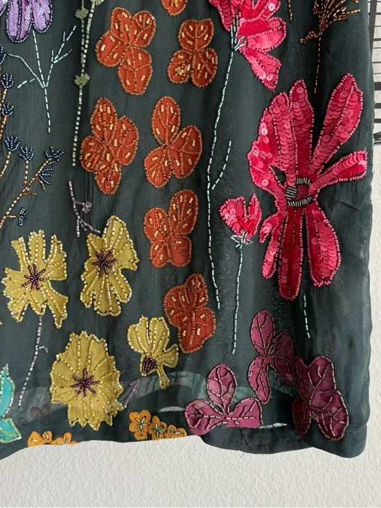 Free people Jewel Mini Dress - Picture 5 of 8